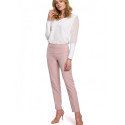 Elegant Straight Leg Trousers for Women