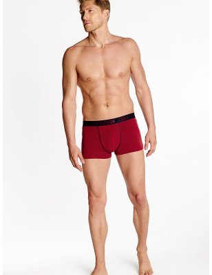 Henderson Men's Boxer Shorts 2-Pack Premium Comfort Stylish Design