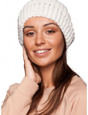 proWarm Elegant Winter Beret for Women 22cm_Caps & Hats for Women