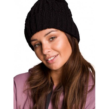 Classic Braided Plait Cap for Women