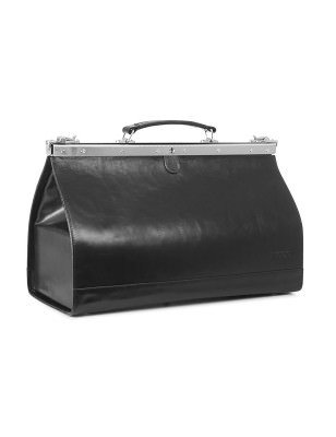 proVOOC Prestige PK2 50 Leather Trunk Bag - Spacious Classic Design_Casual Handbags, Shoulder Bags