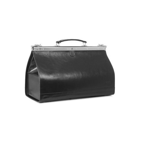 proVOOC Prestige PK2 50 Leather Trunk Bag - Spacious Classic Design_Casual Handbags, Shoulder Bags