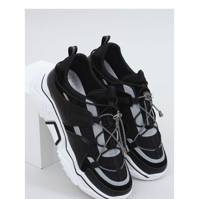 proHigh-Sole Sports Shoes for Women - Comfortable & Stylish_Women`s Athletic Shoes, Trainers, Sneakers