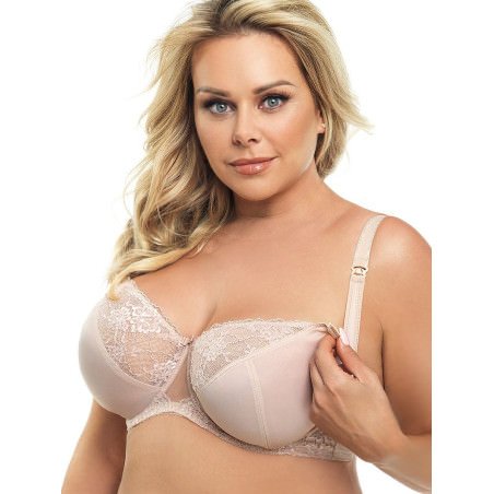 proClick-Clack Nursing Bra - Comfortable & Stylish Support_Maternity Bras, Nursing Bras