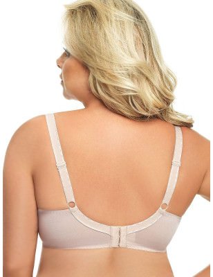 Click-Clack Nursing Bra - Comfortable & Stylish Support