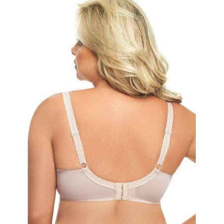 Click-Clack Nursing Bra - Comfortable & Stylish Support