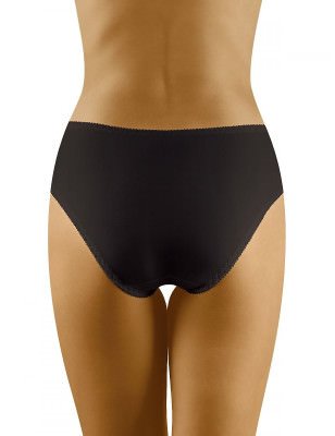 Lace Bikini Panties, Comfort & Support Underwear