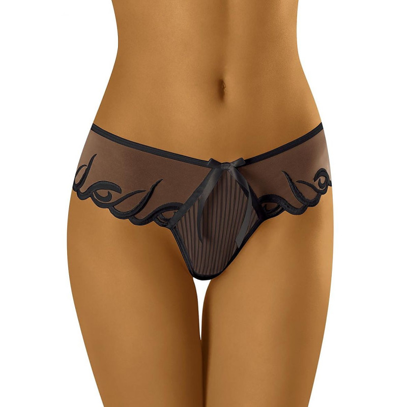 proT-backs model 156627 Wolbar_Thongs, Strings