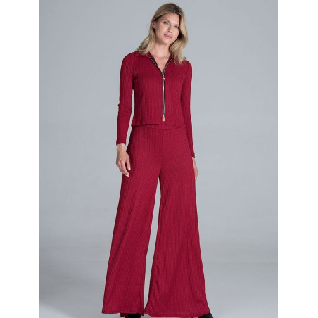 Trousers model 157536 Figl