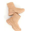 Women's Fashionable High Sole Ankle Boots