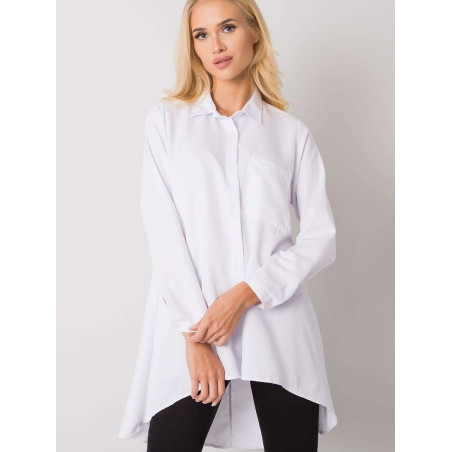 proLong sleeve shirt model 160753 Ex Moda_Shirts for Women