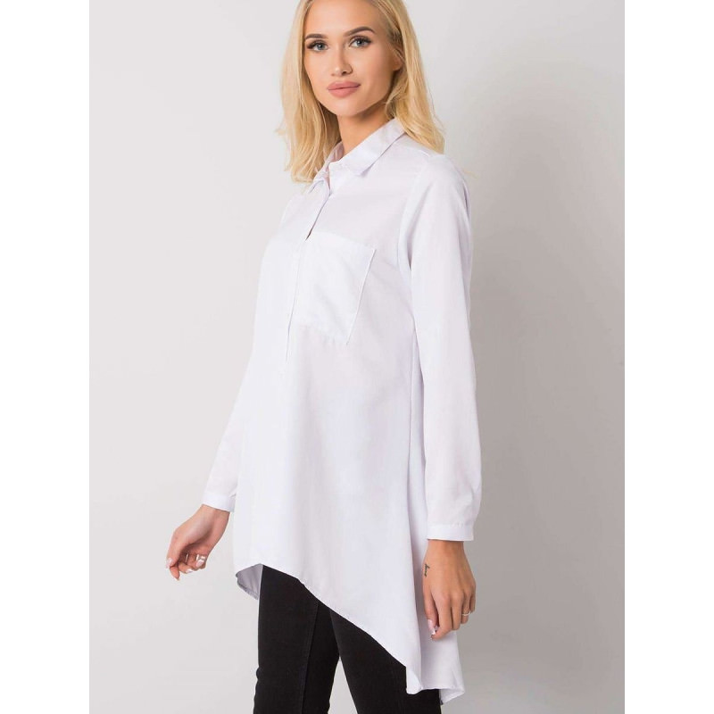 proLong sleeve shirt model 160753 Ex Moda_Shirts for Women