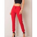 Women's Narrow Leg Fashion Sweatpants