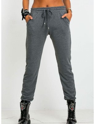 Women's Narrow Leg Fashion Sweatpants