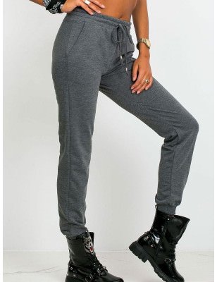 Women's Narrow Leg Fashion Sweatpants