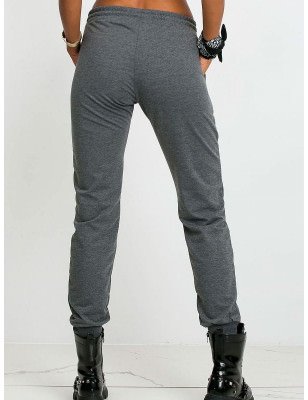 Women's Narrow Leg Fashion Sweatpants