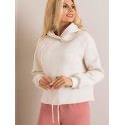 Women's Long-Sleeved Hoodie Sweatshirt - Versatile & Cozy