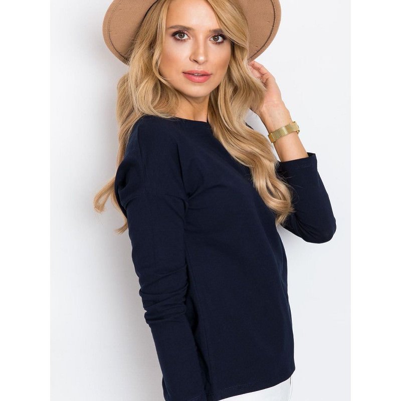 proLong Sleeve Blouse, Classic Simple Design_Women`s Blouses, Tunics