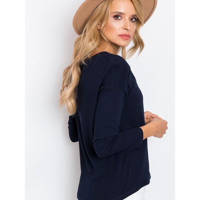 proLong Sleeve Blouse, Classic Simple Design_Women`s Blouses, Tunics