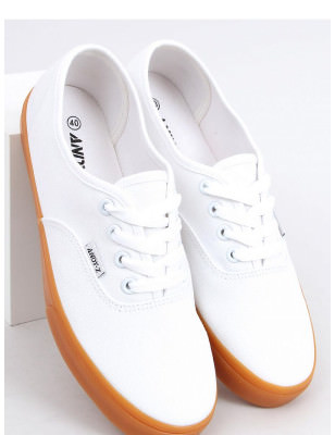 proWomen's Classic Canvas Lace-Up Sneakers_Women`s Athletic Shoes, Trainers, Sneakers