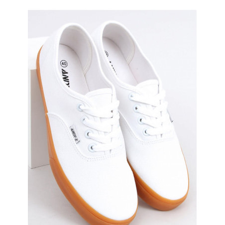 proWomen's Classic Canvas Lace-Up Sneakers_Women`s Athletic Shoes, Trainers, Sneakers