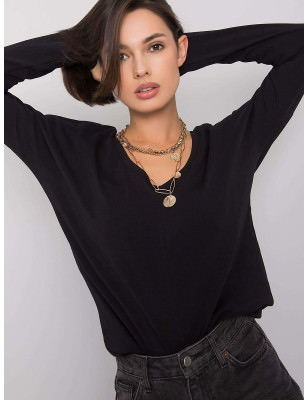 Larissa Blouse: Versatile, Comfortable & Chic