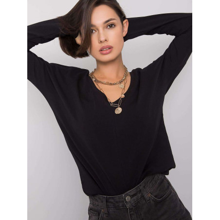 Larissa Blouse: Versatile, Comfortable & Chic