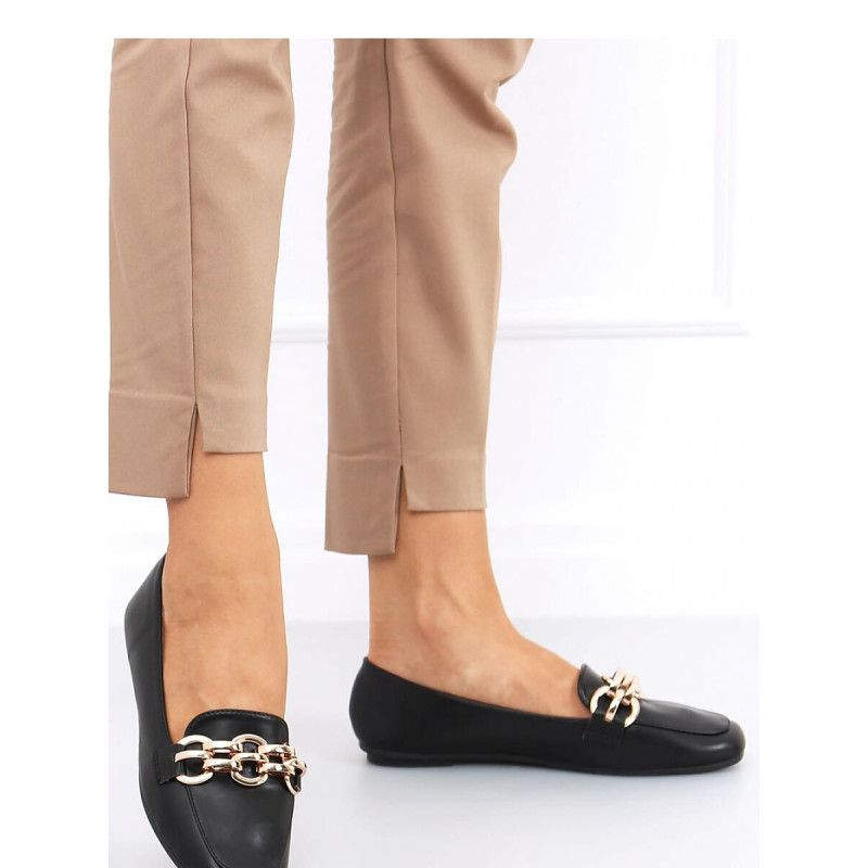 proMocassin model 163004 Inello_Moccasins, Loafers