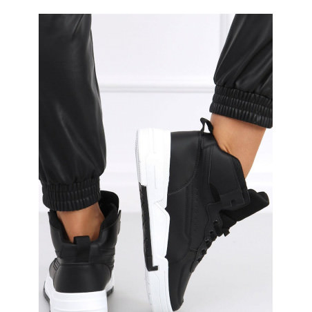 Minimalist Lace-Up Ankle Boots - Comfortable Chic Footwear