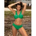 Marko Bardot Jewelry Bikini Push Up Swimsuit