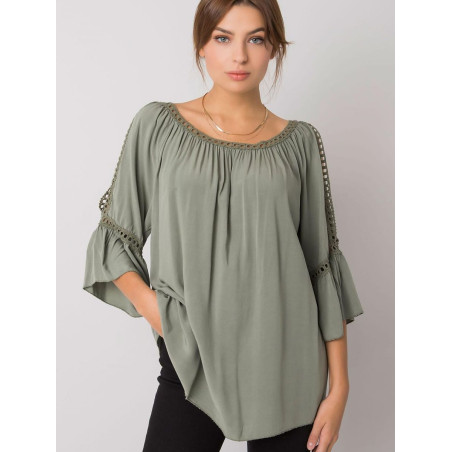 proBlouse model 165902 Och Bella_Women`s Blouses, Tunics