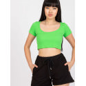 Summer Style Straight Cut Sweatshorts