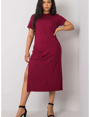 proPlus size dress model 166010 BFG_Plus size dresses