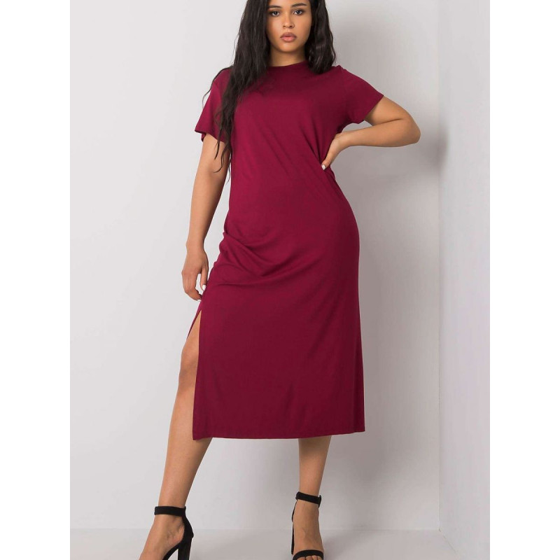 proPlus size dress model 166010 BFG_Plus size dresses