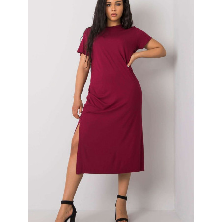 proPlus size dress model 166010 BFG_Plus size dresses