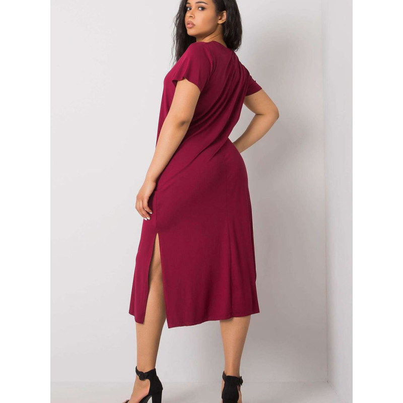 proPlus size dress model 166010 BFG_Plus size dresses