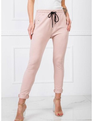 proChic High Waist Slim Fit Sweatpants for Women_Women`s Tracksuit Bottoms, Sports Pants