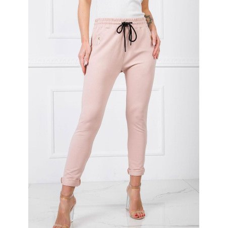 proChic High Waist Slim Fit Sweatpants for Women_Women`s Tracksuit Bottoms, Sports Pants