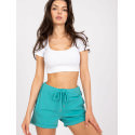 Summer Style Straight Cut Sweatshorts