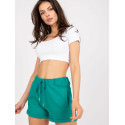 Summer Style Straight Cut Sweatshorts