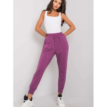 Luxurious Womens Sweatpants Elastic Waistband Cozy & Soft