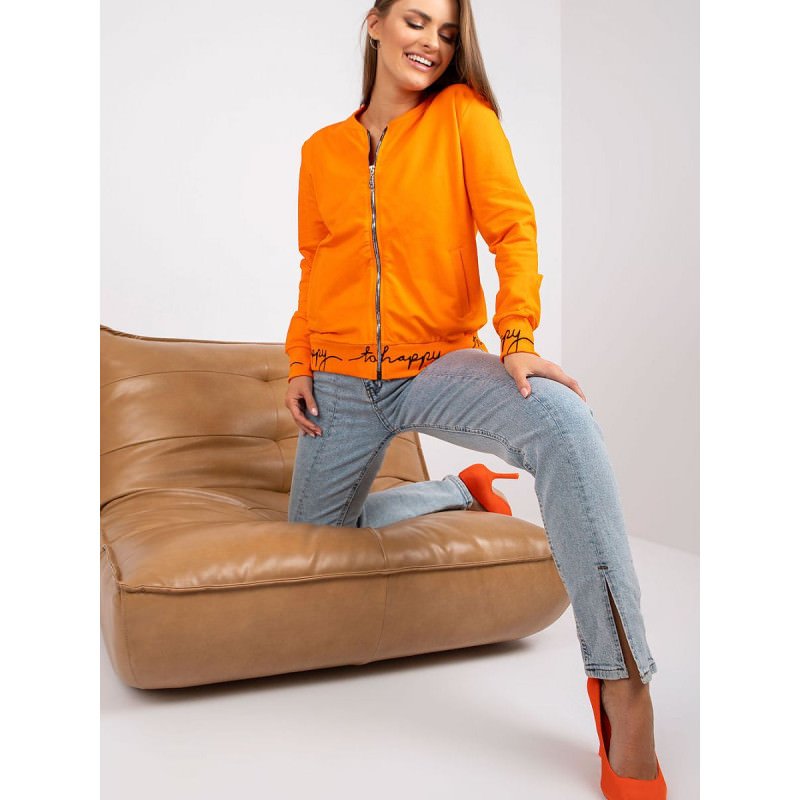 proWomen's Long-Sleeved Zippered Sweatshirt - Cozy & Chic_Sweatshirts for Women