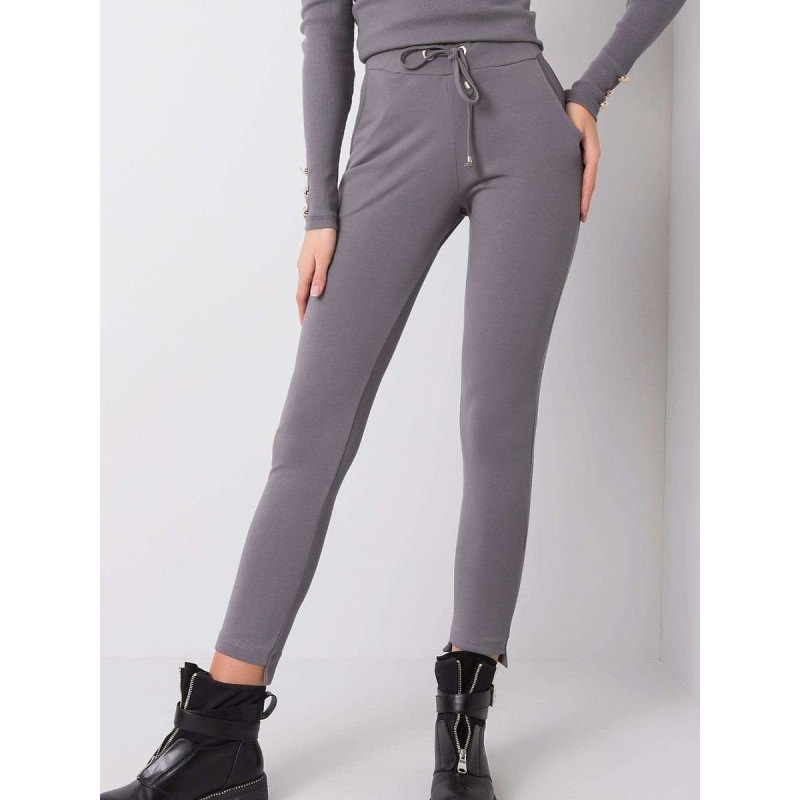 proWomen's Tie Waist Tapered Leg Sweatpants_Women`s Tracksuit Bottoms, Sports Pants