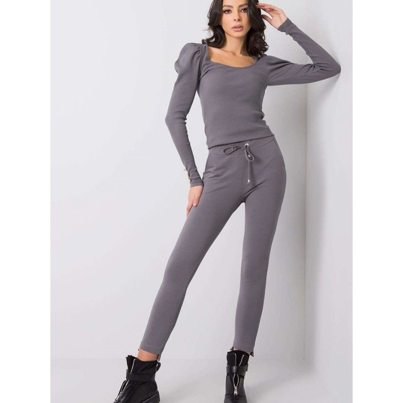 proWomen's Tie Waist Tapered Leg Sweatpants_Women`s Tracksuit Bottoms, Sports Pants