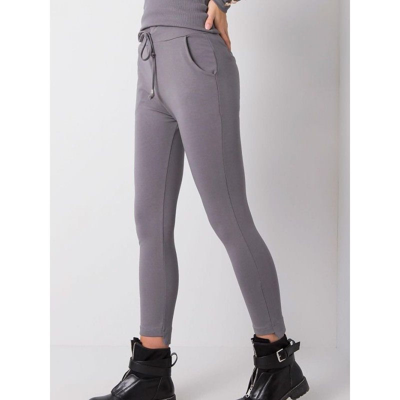 proWomen's Tie Waist Tapered Leg Sweatpants_Women`s Tracksuit Bottoms, Sports Pants