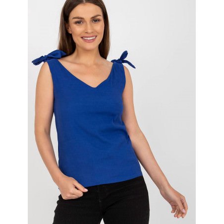 proHeart Neckline Top Elegant Adjustable Straps_ Tops