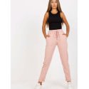 High-Waisted Cotton Sweatpants Women Cozy Comfortable Lounge Pants