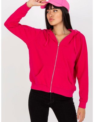 proWomen's Hooded Zippered Sweatshirt Pockets Fleece Lined_Sweatshirts for Women