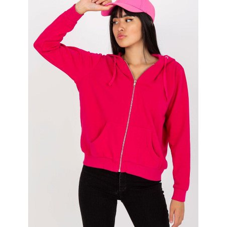 proWomen's Hooded Zippered Sweatshirt Pockets Fleece Lined_Sweatshirts for Women