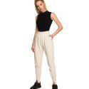 Embroidered Accent Women's Lounge Sweatpants